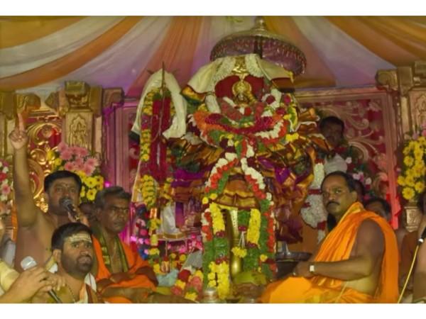 700 ವರ್ಷ ಹಳೆಯ ಬಲ್ಕಂಪೇಟೆ ಎಲ್ಲಮ್ಮ ದೇವಾಲಯದ ರಹಸ್ಯವೇನು ಗೊತ್ತ?
