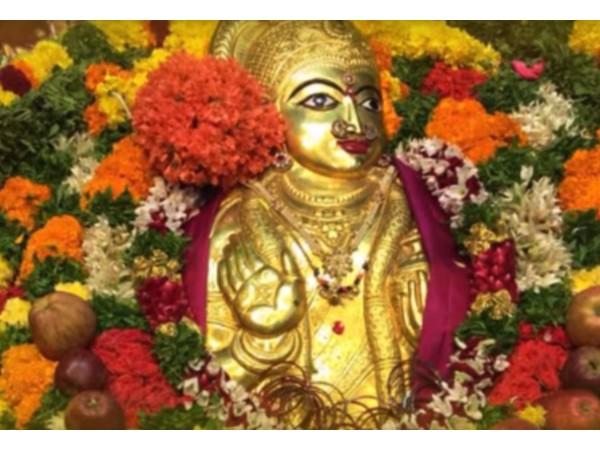700 ವರ್ಷ ಹಳೆಯ ಬಲ್ಕಂಪೇಟೆ ಎಲ್ಲಮ್ಮ ದೇವಾಲಯದ ರಹಸ್ಯವೇನು ಗೊತ್ತ?