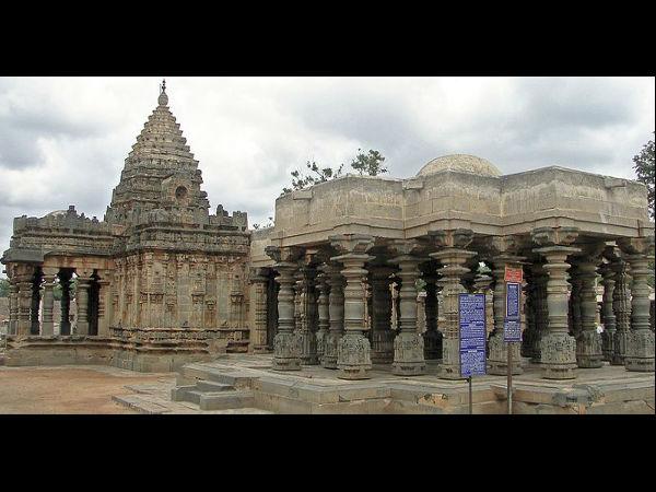 ಇದು ಯಾವ ಸ್ಥಳ?