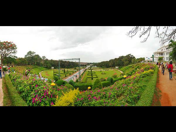ಇದು ಯಾವ ಸ್ಥಳ?