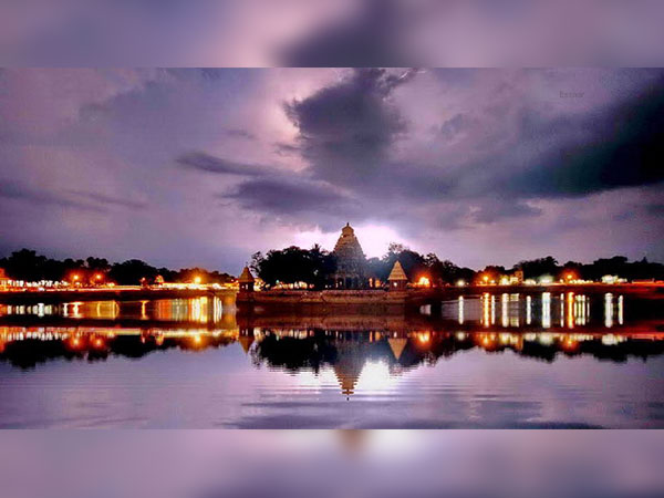 7. ಮಧುರೈ