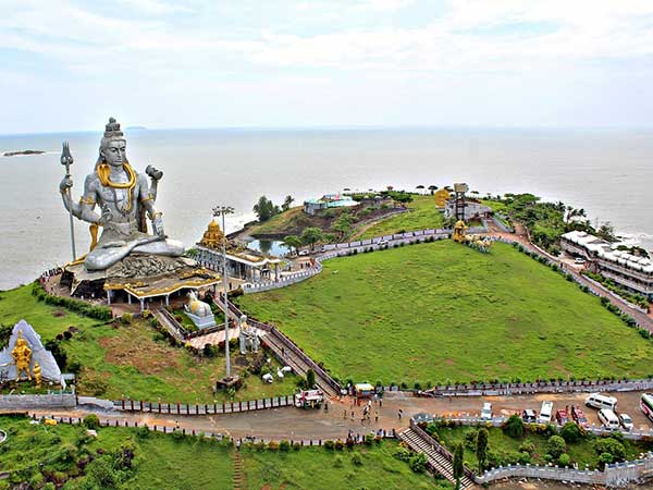 11. ಮುರುಡೇಶ್ವರ