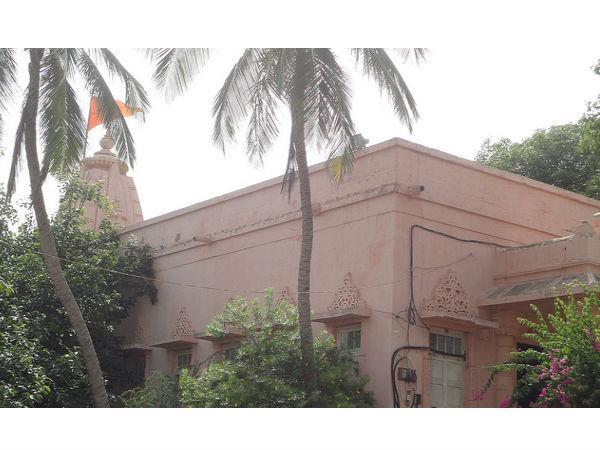 ಭಲ್ಕಾ ತೀರ್ಥ, ಸೋಮನಾಥ
