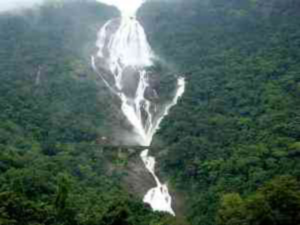 ಸಿನಿಮಾ ಶೂಟಿಂಗ್ಸ್ಗಳಿಗೆ ಸೂಕ್ತವಾದ ಜಲಪಾತಗಳಿವು..!!