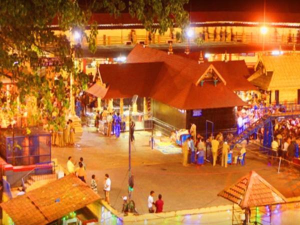 ಮಹಿಳೆಯರ ಪ್ರತ್ಯೇಕವಾದ ಶಬರಿಮಲೈ ದೇವಾಲಯವಿದು....