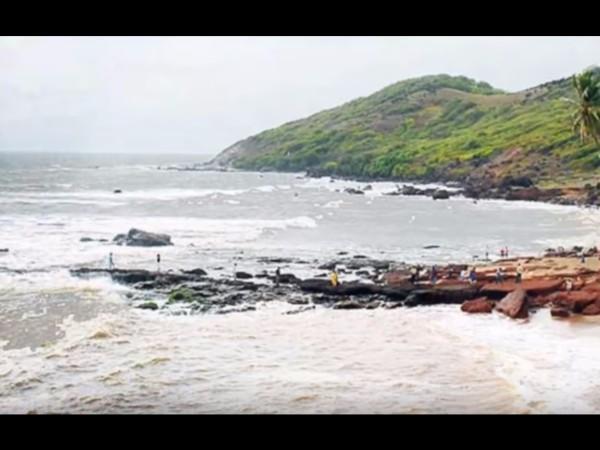 13.ಬೀಚ್