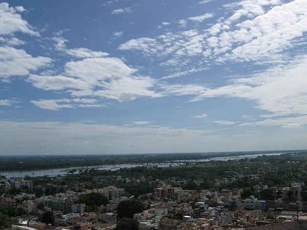 ಕಾವೇರಿ ನದಿ ಬಗ್ಗೆ ನಿಮಗೆಷ್ಟು ಗೊತ್ತ?