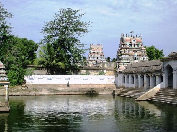 ಕಾವೇರಿ ನದಿ ಬಗ್ಗೆ ನಿಮಗೆಷ್ಟು ಗೊತ್ತ?