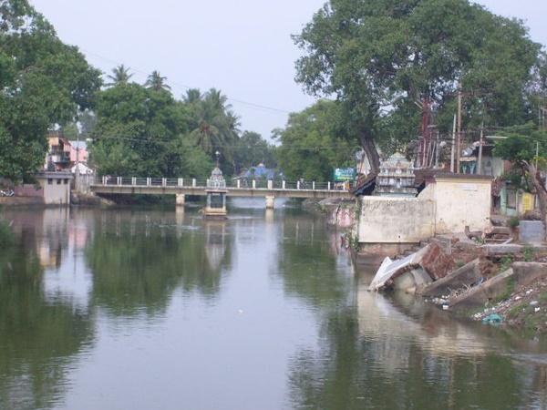 ಕಾವೇರಿ ನದಿ ಬಗ್ಗೆ ನಿಮಗೆಷ್ಟು ಗೊತ್ತ?