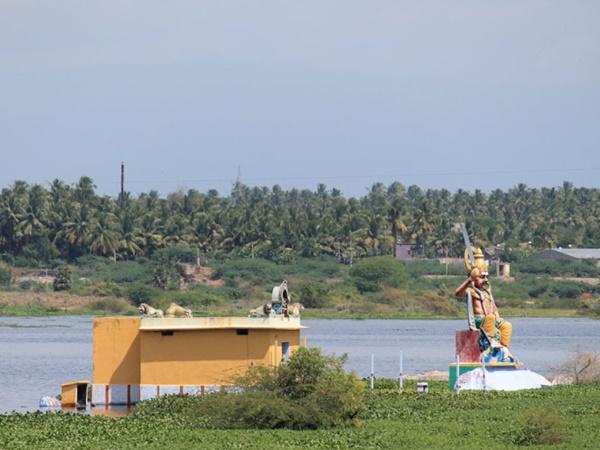 ಕಾವೇರಿ ನದಿ ಬಗ್ಗೆ ನಿಮಗೆಷ್ಟು ಗೊತ್ತ?