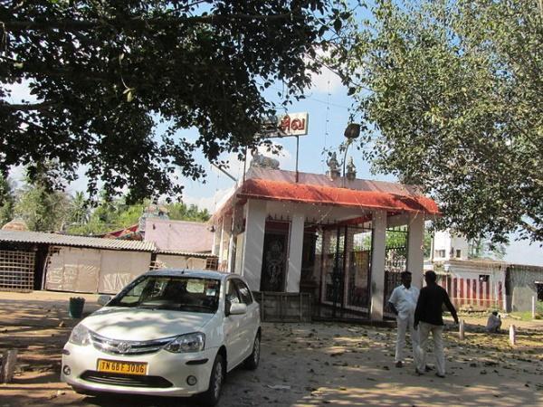 ಕಾವೇರಿ ನದಿ ಬಗ್ಗೆ ನಿಮಗೆಷ್ಟು ಗೊತ್ತ?