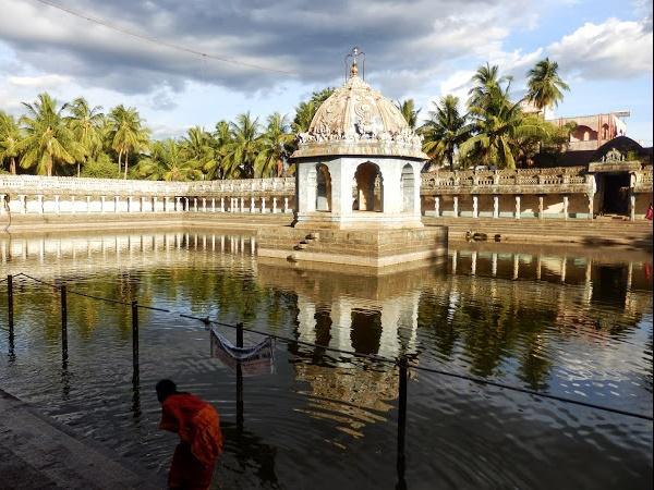 ಕಾವೇರಿ ನದಿ ಬಗ್ಗೆ ನಿಮಗೆಷ್ಟು ಗೊತ್ತ?