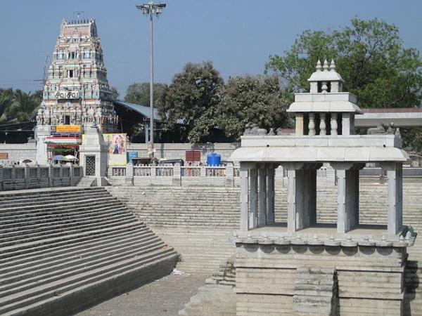 ಕಾವೇರಿ ನದಿ ಬಗ್ಗೆ ನಿಮಗೆಷ್ಟು ಗೊತ್ತ?