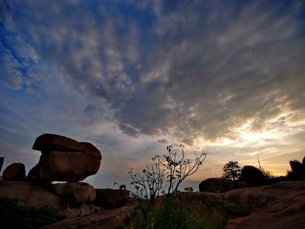 ಸೂರ್ಯಾಸ್ತಮಾನದ ವಿವಿಧ ವೀಕ್ಷಣಾ ತಾಣಗಳತ್ತ ತೆರಳಿರಿ