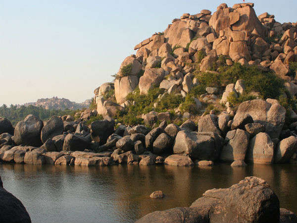 ಬ೦ಡೆಯನ್ನೇರುವ ತರಬೇತಿ ಕಾರ್ಯಾಗಾರಕ್ಕೆ ಹಾಜರಾಗಿರಿ