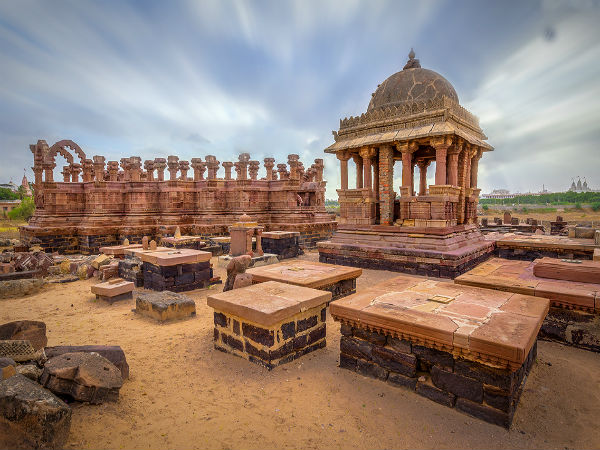 ಭುಜ್