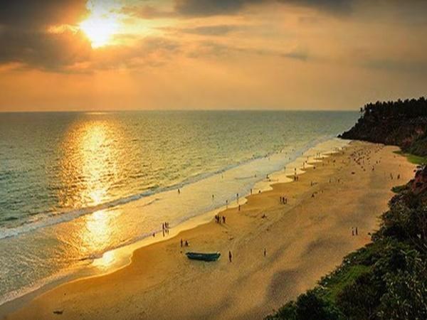 3000 ಅಡಿ ಎತ್ತರದ ಬ್ರಹ್ಮಗಿರಿಯಲ್ಲಿದೆ ಒಂದು ಅದ್ಭುತ ವಿಷ್ಣು ಲೋಕ!