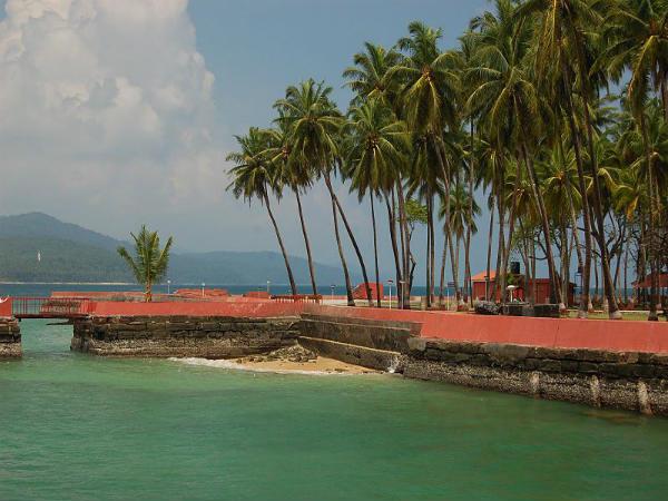 ನಿಮಗೆ ತಿಳಿಯದ ಅಂಡಮಾನ್ ಮತ್ತು ನಿಕೊಬಾರ್