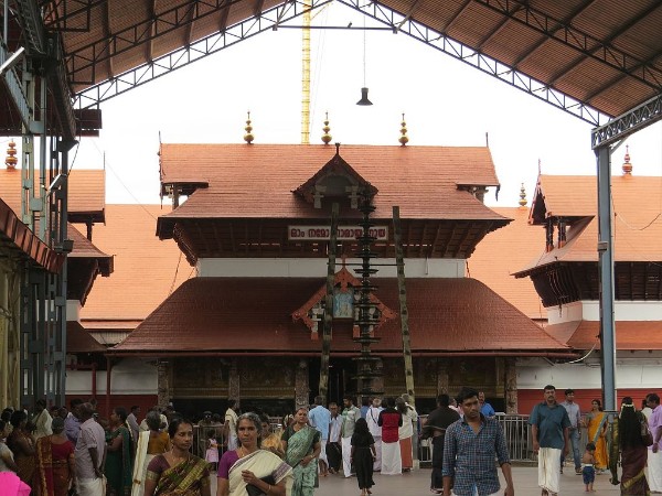 ಗುರುವಾಯೂರು, ಕೇರಳ