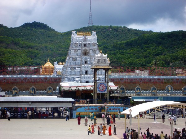 ತಿರುಮಲ, ಆ೦ಧ್ರಪ್ರದೇಶ