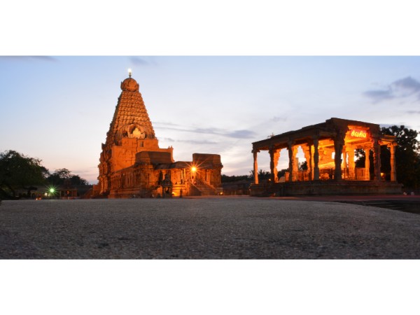 ತ೦ಜಾವೂರು, ತಮಿಳುನಾಡು