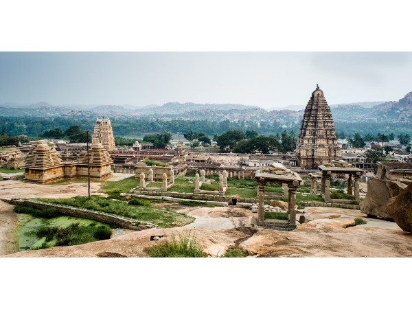 ಹ೦ಪಿ, ಕರ್ನಾಟಕ