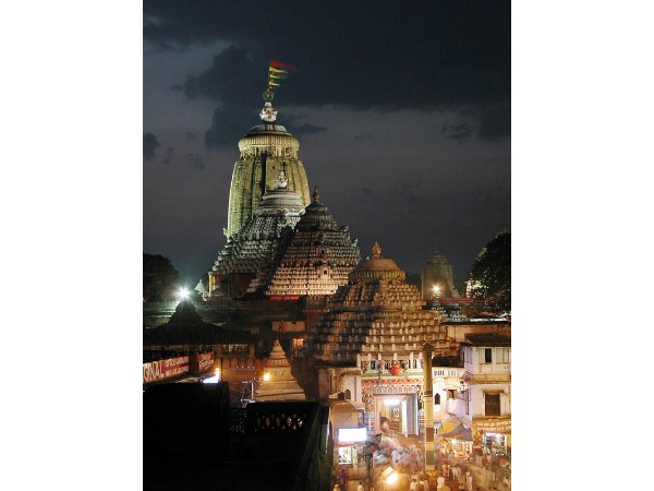 ಪುರಿ, ಒಡಿಶಾ