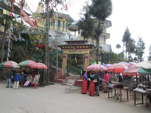 ಗಣೇಶ್ ಟೋಕ್