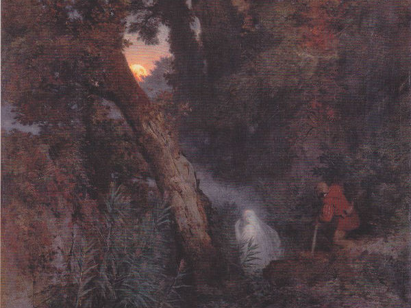 4.ಅಲಿಯಾ ಘೋಸ್ಟ ಲೈಟ್ಸ್, ಪಶ್ಚಿಮ ಬಂಗಾಳ
