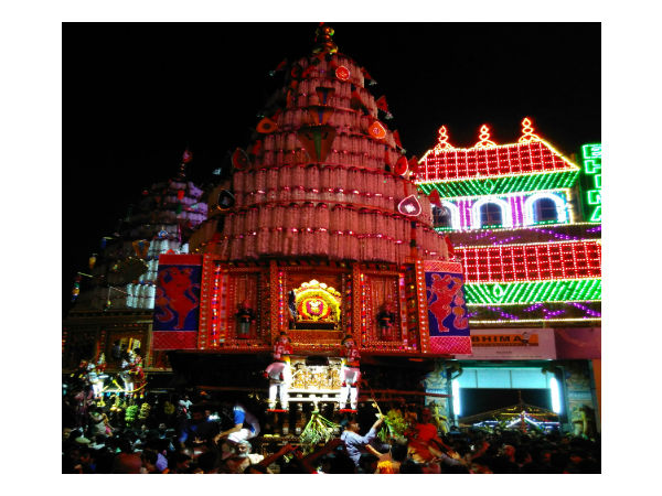 ಕೇರಳದಲ್ಲಿ ತಮಿಳು ಬ್ರಾಹ್ಮಣರ ವಸಾಹತು ಹೇಗೆ ಸಾಧ್ಯವಾಯಿತು ?