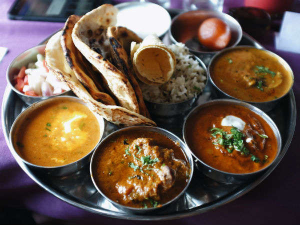 ಅದ್ವಿತೀಯವಾದ ರಾಜಸ್ಥಾನೀ ನಳಪಾಕವನ್ನು ಸವಿಯಿರಿ