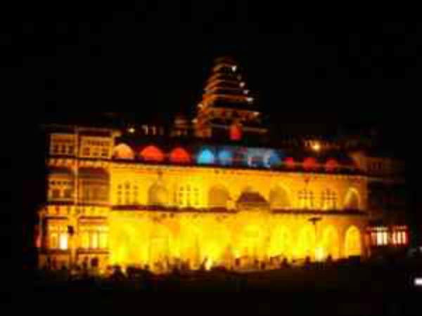 4.ಮಹಾಮಂತ್ರಿ ತಿಮ್ಮರಸು ಜನ್ಮಸ್ಥಳದ ಬಗ್ಗೆ ನಿಮಗೆ ಗೊತ್ತ?