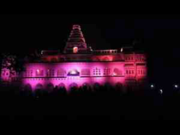 9.ಮಹಾಮಂತ್ರಿ ತಿಮ್ಮರಸು ಜನ್ಮಸ್ಥಳದ ಬಗ್ಗೆ ನಿಮಗೆ ಗೊತ್ತ?