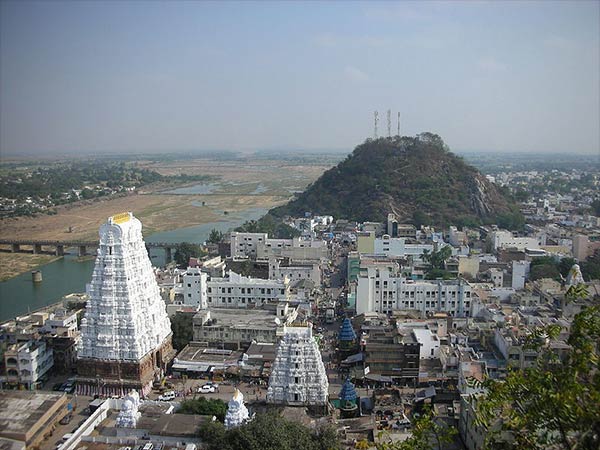 2) ಆ೦ಧ್ರಪ್ರದೇಶ