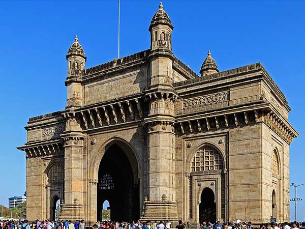 25) ಮಹಾರಾಷ್ಟ್ರ