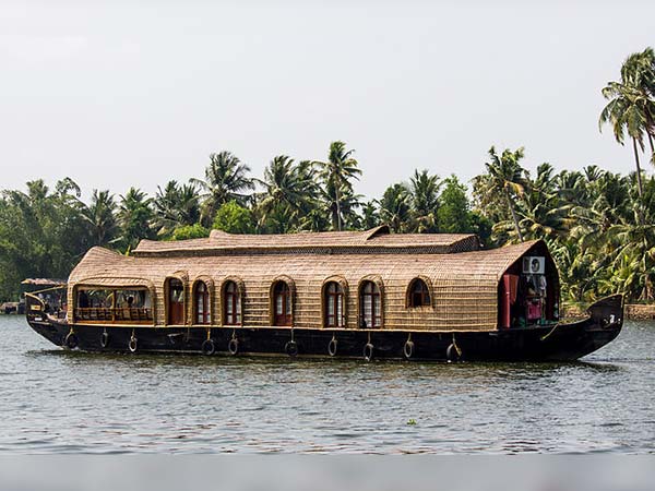27) ಕೇರಳ