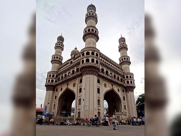29) ತೆಲ೦ಗಾಣ