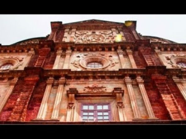 3. ಸತ್ತು 500 ವರ್ಷಗಳಾದರು ಈ ಫಾದರ್ ಚರ್ಚ್ ಬಿಟ್ಟು ಹೋಗುತ್ತಿಲ್ಲ.....