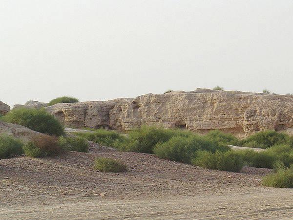 3.ಲೋಥಾಲ್