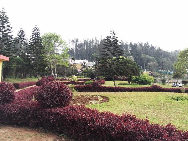 4.ಪಾರ್ಕ್