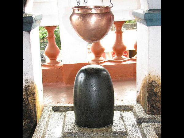 4.ದಕ್ಷಿಣ ನಂದೀಶ್ವರ ತೀರ್ಥ