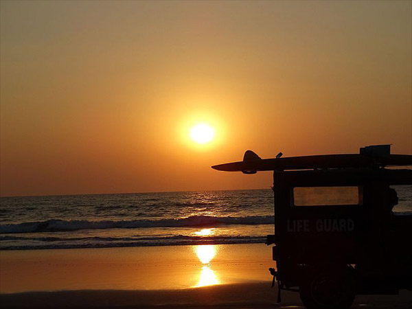 ದೇವ್ಕಾ ಬೀಚ್