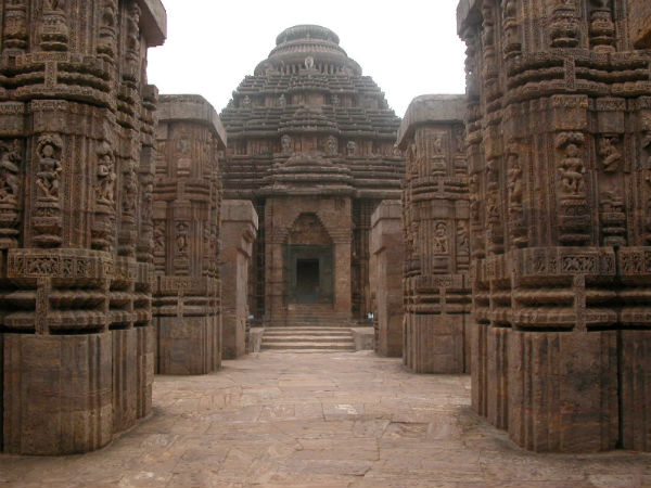 8.ಸೂರ್ಯ ದೇವಾಲಯ