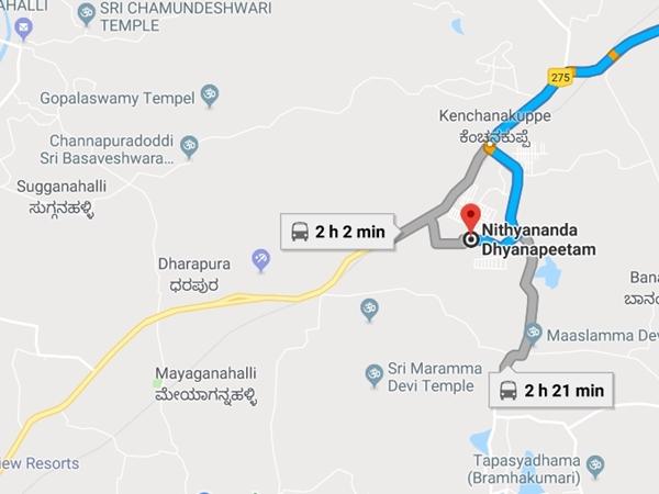 9.ಪ್ರವಾಸಿ ಆಕರ್ಷಣೆ