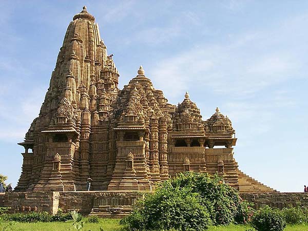 9) ಮಧ್ಯ ಪ್ರದೇಶ