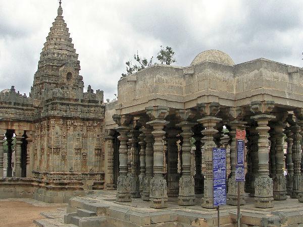 1.ಮಹಾದೇವ ದೇವಾಲಯ