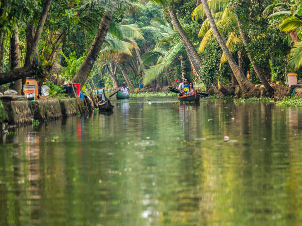 ಮುನ್ರೋ ದ್ವೀಪ