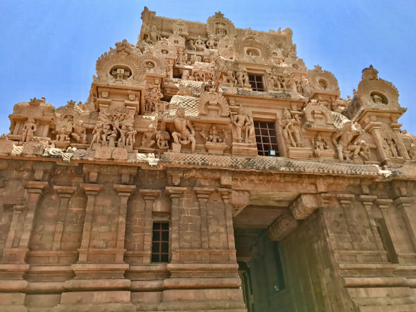 ಬೃಹದೀಶ್ವವರ ದೇವಾಲಯವನ್ನು ಭೇಟಿ ಮಾಡಲು ಉತ್ತಮ ಸಮಯ