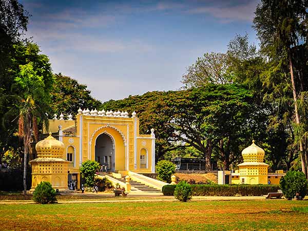 ಶ್ರೀರಂಗಪಟ್ಟಣ