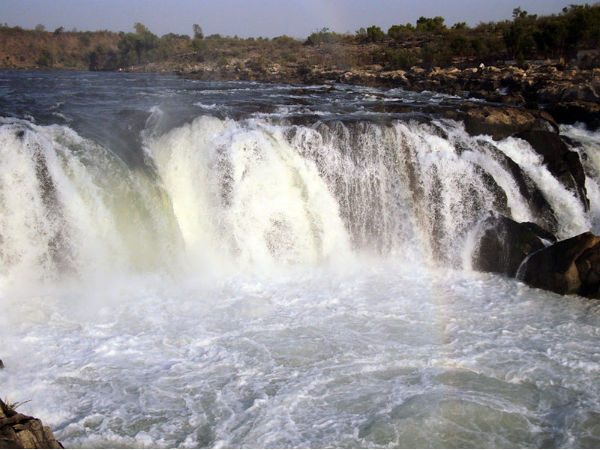 ದುವಾಂಧರ್ ಜಲಪಾತ